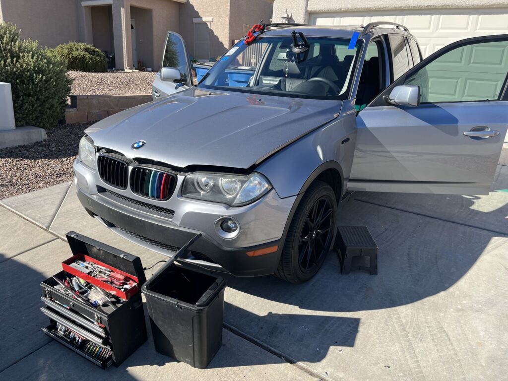 car service