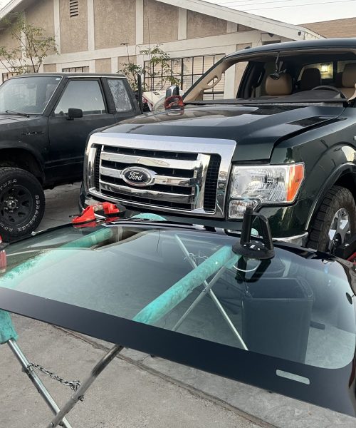 Suncityautoglassnv